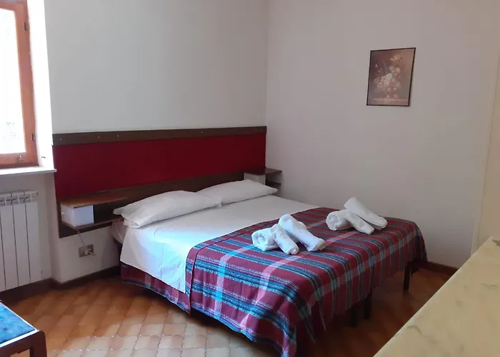 Bellavista - Appartamenti Basic E Easy Sul Lago Di Scanno
