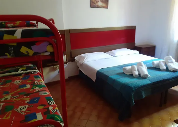 Bellavista - Appartamenti Basic E Easy Sul Lago Di Scanno