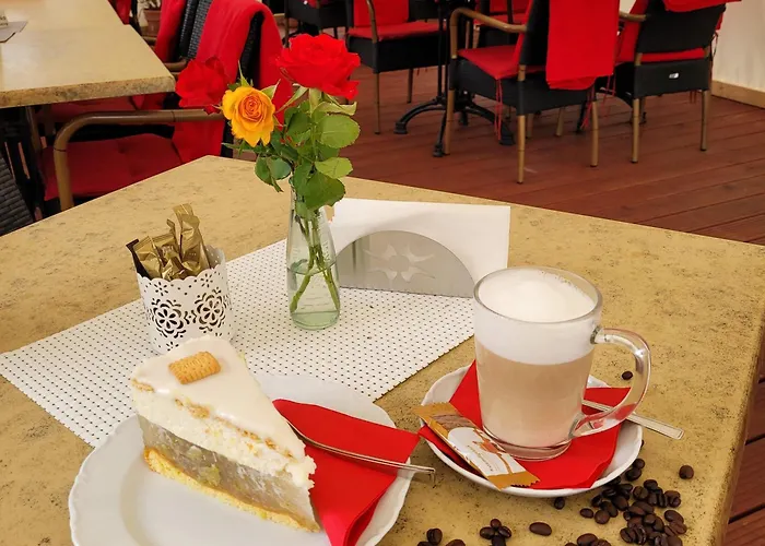 Cafe'Seestrasse