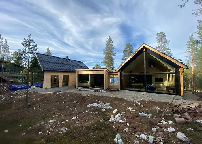 Kimmelvilla - Wilderness In Your Living Room
