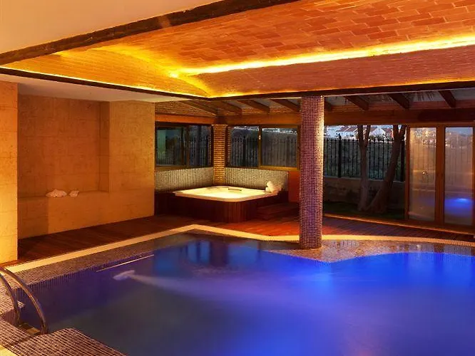 Boutique Villa San Francisco
