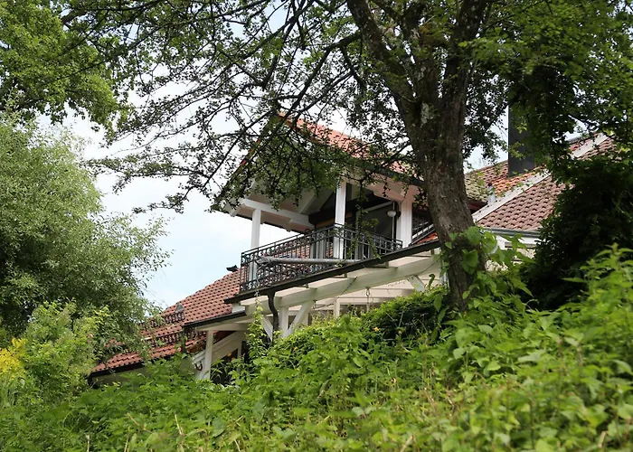 Unique Luxury Villa 22 Min To Munich 290M2 Pool Sauna
