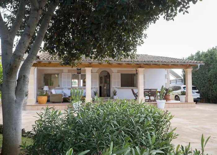 Villa Mestral