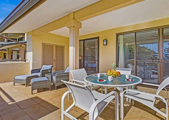 Spacious Lanai Retreat, Kapalua Maui