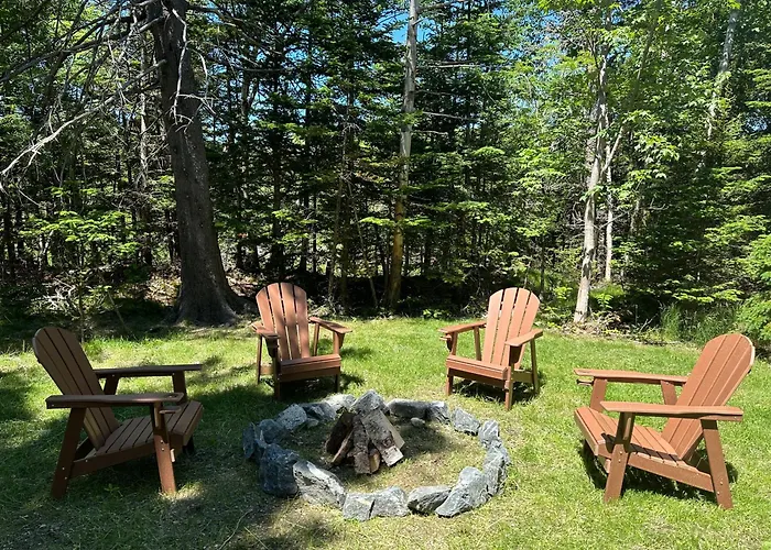 Luxury Cabin Vc Home 2Bd 2Bath