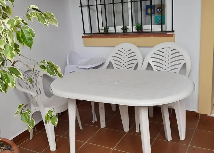 Villa Casa Lea Islantilla