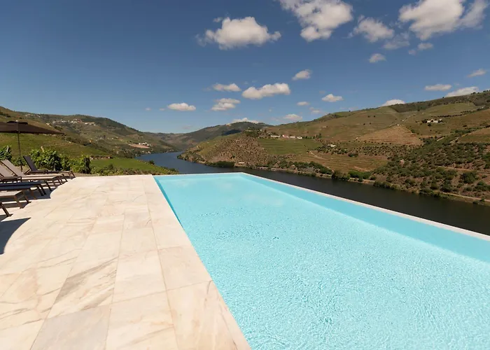 The Vine House - Quinta São Luiz