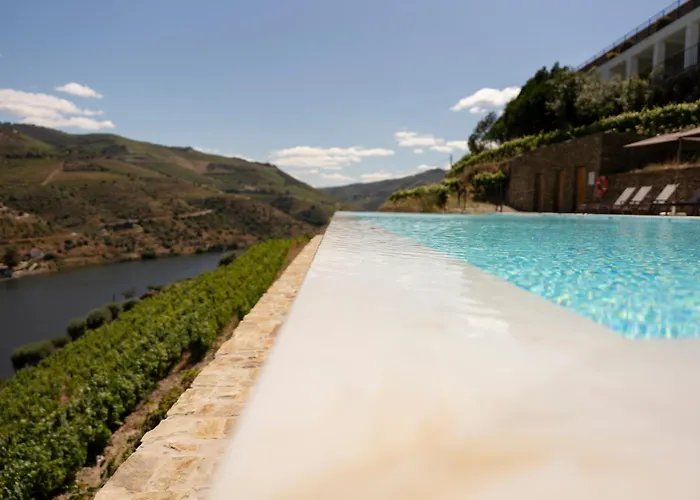 The Vine House - Quinta São Luiz