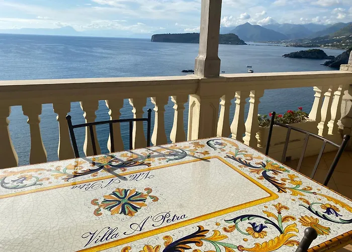 Villa La Petra - Hotel Boutique