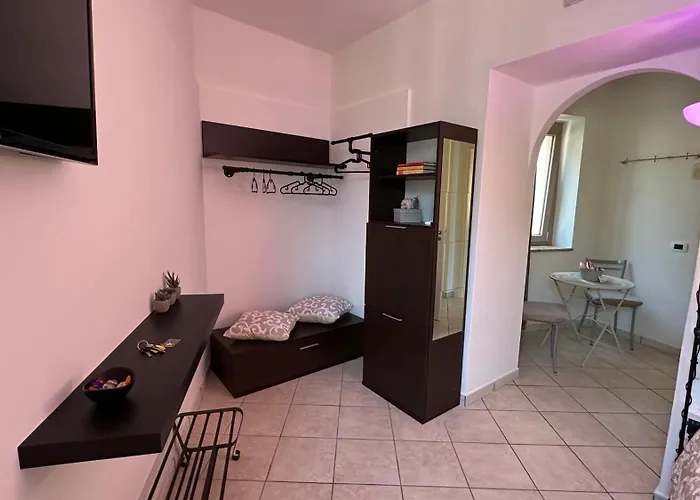 Amly'S Room