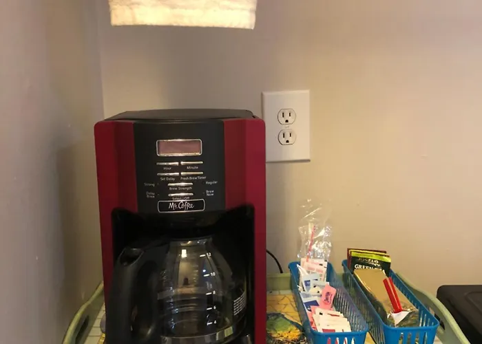 A Sweet Suite