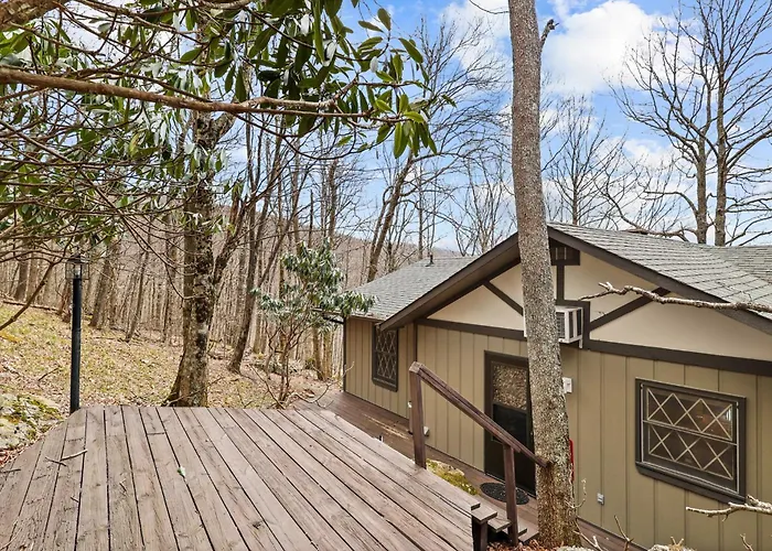115 Hummingbird Rd By Carolina Stays