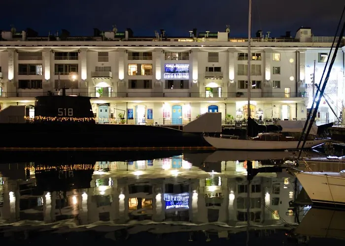 Port View