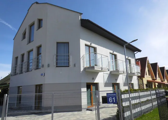 Domki I Apartamenty Vena