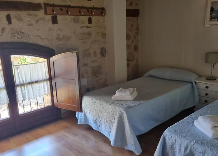 Alquiler de vacaciones: Casa Tropiet