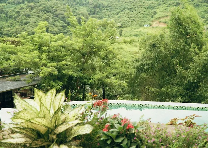 Doc Chill- Private Villa 3Br- Near Hanoi With Spring Infinity Pool