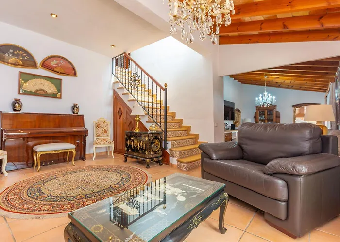 Villa Son Orlandis Puerto de Andratx