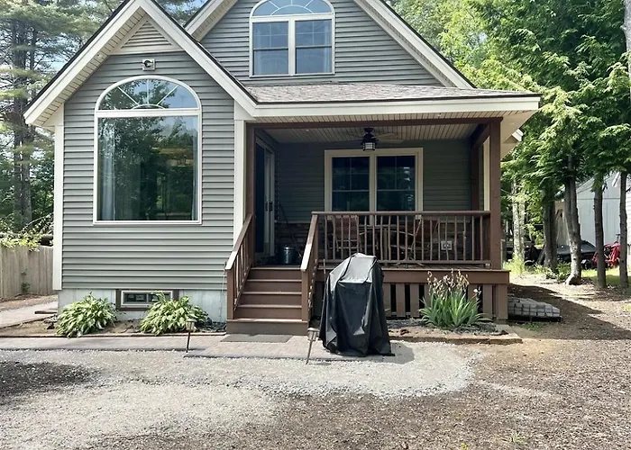 Eva'S Place Limit 7