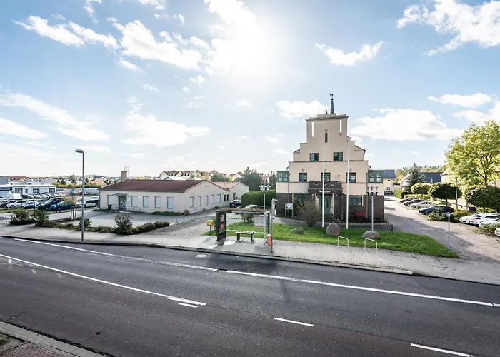 Pension Greiser