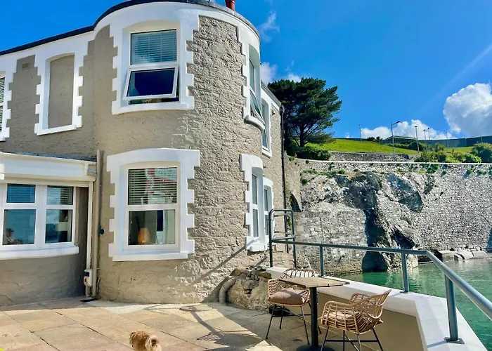 Rock Cottage