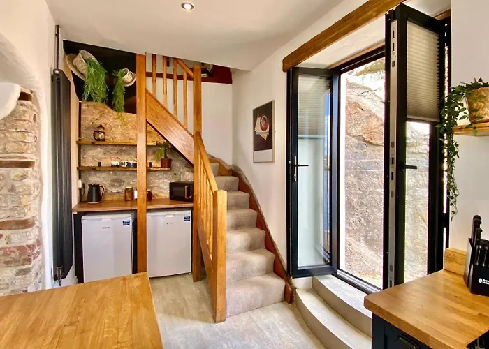 Rock Cottage