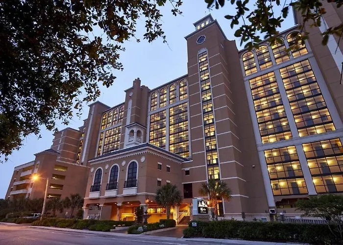 Island Vista