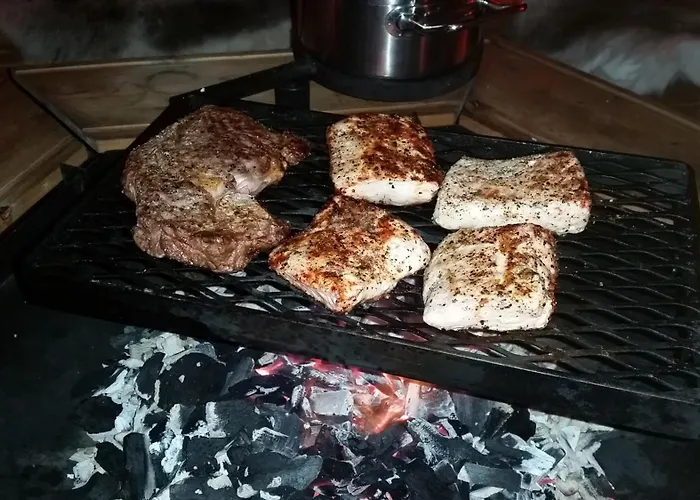 Skeisvang Gjestgiveri