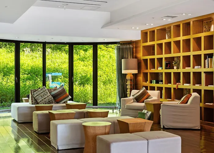 Family Hotel: One Niseko Resort Towers