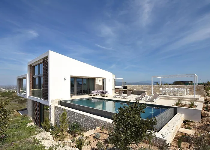 Pet Friendly hotel: Minthis Resort