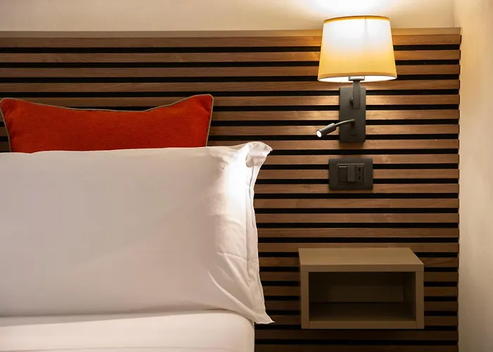 Gelsi Luxury Suites
