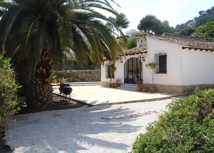Villa Casa Nuestra