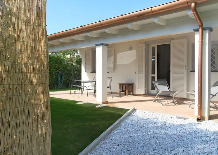 Villa Niccolo By Interhome
