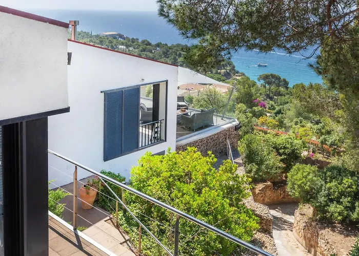 Villa Bayside By Interhome