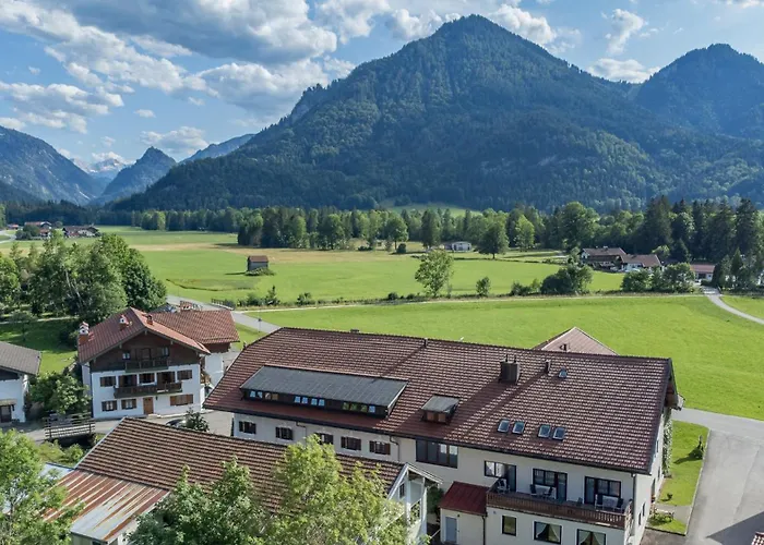 Huberhof