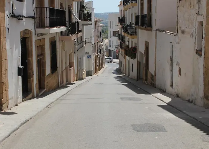 Hotel boutique: Blanca Boutique Hotel