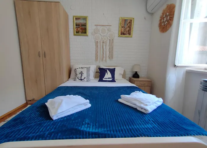 Beatrix Suites