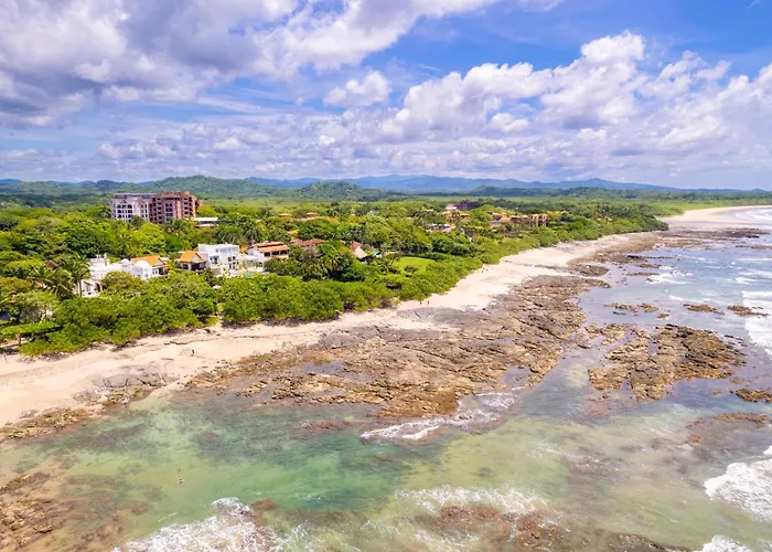 Villa Cerca Del Mar #6- 3Br House With Pool