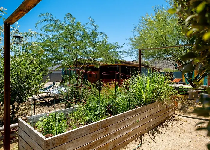 The Hummingbird House, Sauna & Mountain Views!