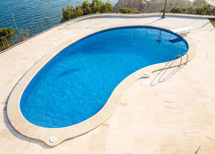 Costa Brava Suites Villa Bonavida