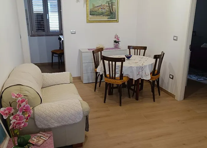 La Casetta Di Nena