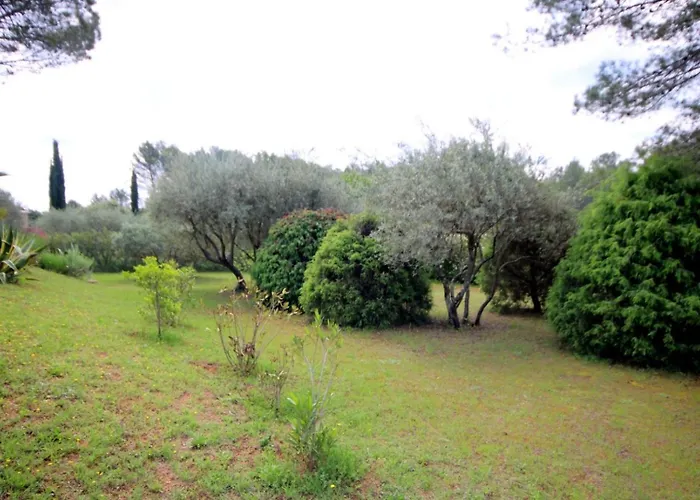 Villa Chouette - Havre De Paix Dans Le Var