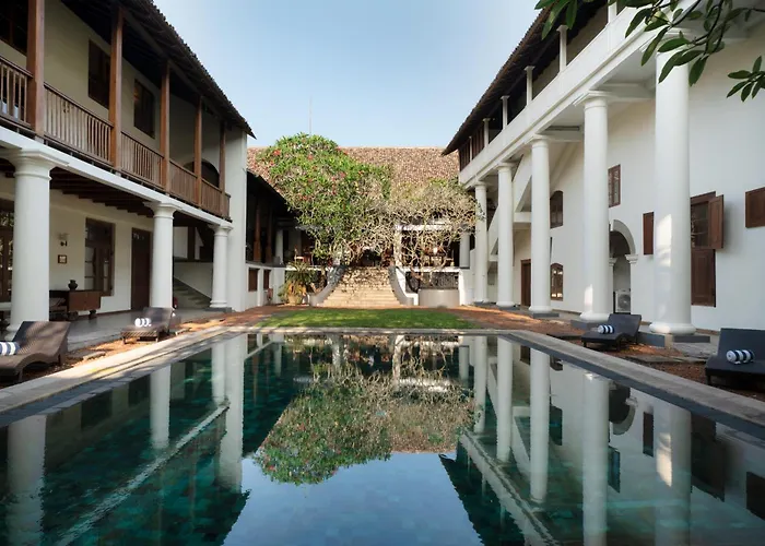 Galle Fort