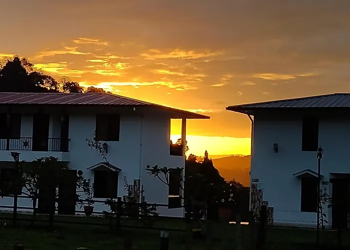 Campestre El Triunfo