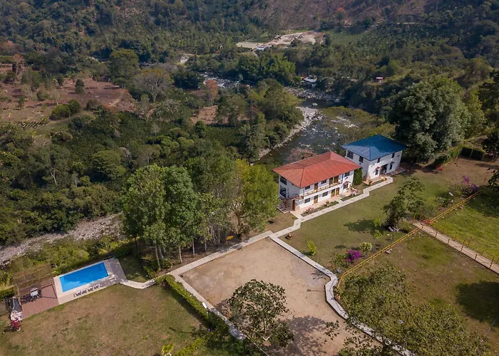 Campestre El Triunfo