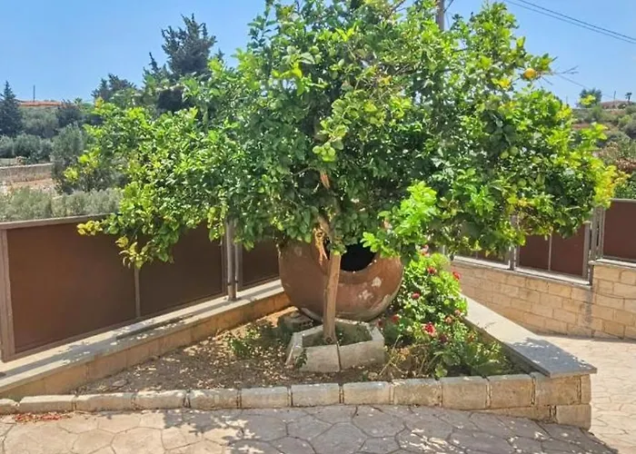 Villa Elizabeth