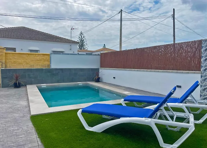 Villa Nostos - Ole Solutions