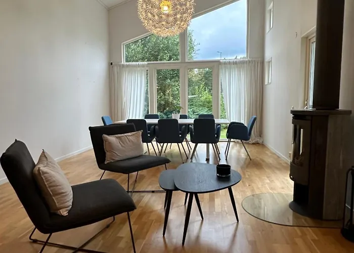 Villa, Norrkoeping