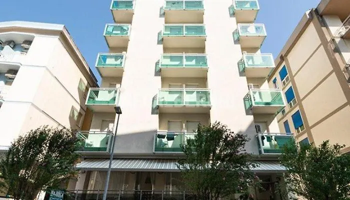 Room Cattolica Vacanze
