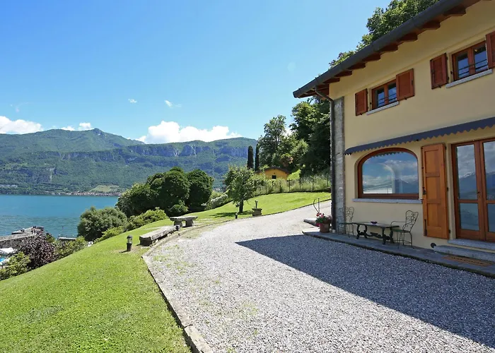 Villa La Punta