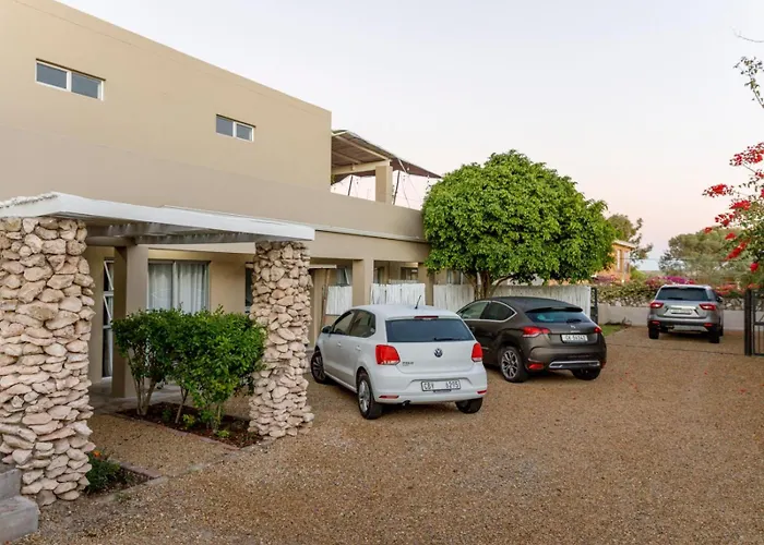 Langebaan Stay Guest House